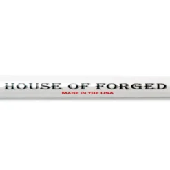 House Of Forged John Daly Tour Series Shaft