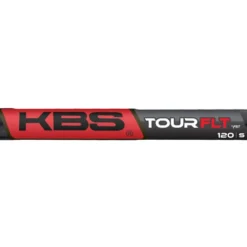 KBS Tour FLT Matte Iron Shafts