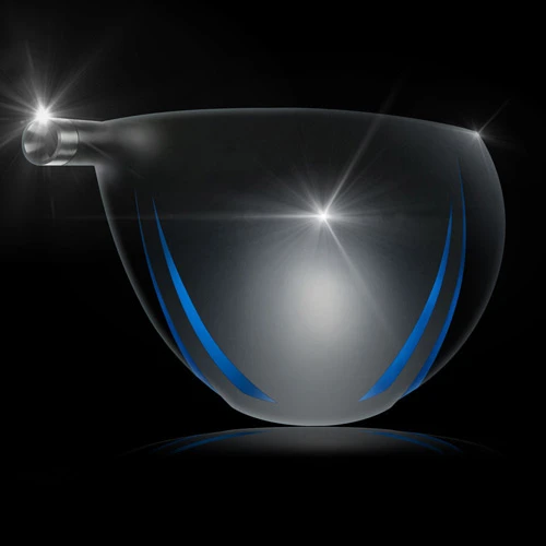 Krank Golf Formula 7 Driver 1 Krank Golf Formula 7 Driver