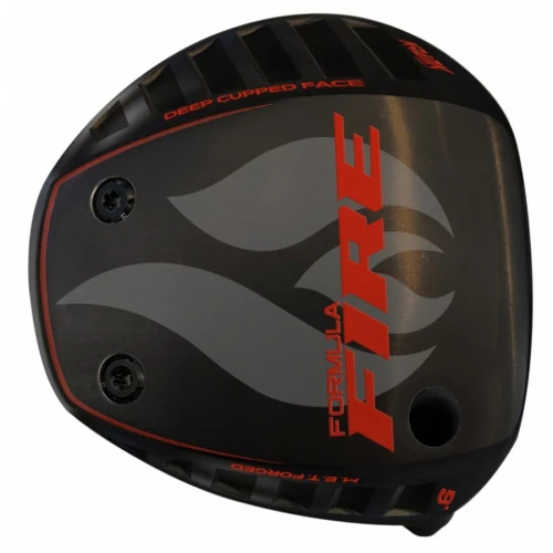 Krank Golf Formula FIRE PRO Driver 1 Krank Golf Formula FIRE PRO Driver