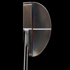 Kronos Golf Mandala Refined PVD Carbon Putter -COBRA Sales Store KRN0024 24c