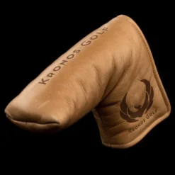 Kronos Golf Release Refined PVD Carbon Putter -COBRA Sales Store KRN0025 25f