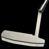 Kronos Golf Release Raw Stainless Steel Putter