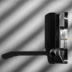 Kronos Golf Release Raw Stainless Steel Putter -COBRA Sales Store KRN0026 26e