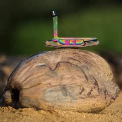 Kronos Golf Limited Edition Series Hawaiian Touch Putter -COBRA Sales Store KRN0031 31d