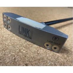 L.A.B. Golf Limited LINK.1 First Run Putter -COBRA Sales Store LAB0001f