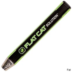 Other Flat Cat Solution Putter Grip -COBRA Sales Store LAM0060 60c