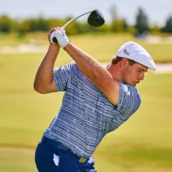 LA Golf Bryson Signature Series Driver Shaft -COBRA Sales Store MIC4012d