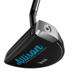 Other Indi Golf Allison Mallet Putter -COBRA Sales Store MIC4027d