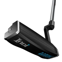 Other Indi Golf Ramone Blade Putter