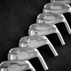 Miura TC-201 Irons -COBRA Sales Store MIU0115e