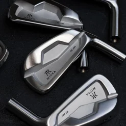 Miura TC-201 Irons -COBRA Sales Store MIU0115f