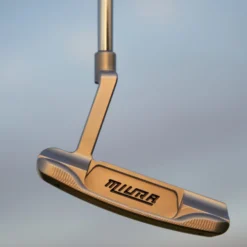 Miura KM1 Putter