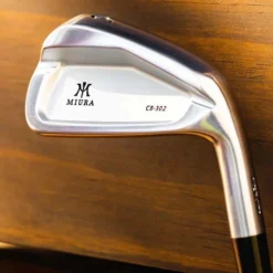 Miura CB-302 Irons -COBRA Sales Store MIU0213e