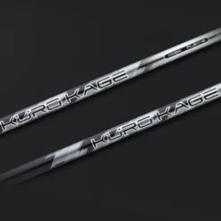 Mitsubishi Kuro Kage XM Wood Shaft