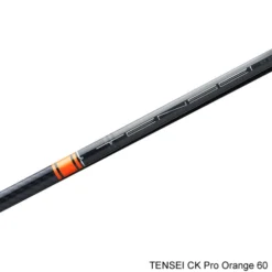Mitsubishi Tensei 60g Wood Shaft -COBRA Sales Store MRN0081 81c