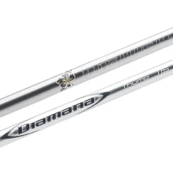 Mitsubishi Diamana Thump Iron Shafts