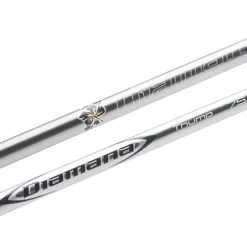 Mitsubishi Diamana Thump Fairway Shafts