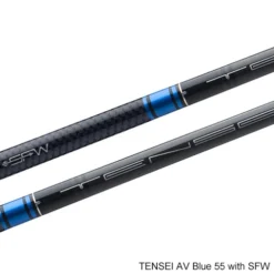 Mitsubishi 2019 Tensei AV Blue Wood Shaft
