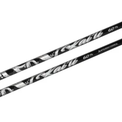 Mitsubishi Kaili White Wood Shaft