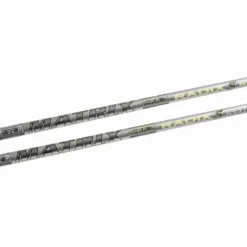 Matrix RADIX S Wood Shafts