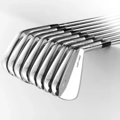 Mizuno MP-20 MB Irons (8pcs) -COBRA Sales Store MZN0552c