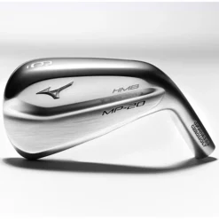 Mizuno MP-20 HMB Irons (8pcs)
