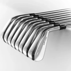 Mizuno MP-20 HMB Irons (8pcs) -COBRA Sales Store MZN0554c