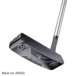 Mizuno M CRAFT Type I Putter -COBRA Sales Store MZN0600d