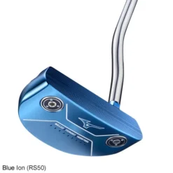 Mizuno M CRAFT Type III Putter -COBRA Sales Store MZN0602c