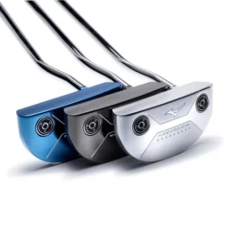 Mizuno M CRAFT Type III Putter -COBRA Sales Store MZN0602e