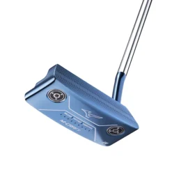 Mizuno M CRAFT TYPE IV Putter -COBRA Sales Store MZN0648c