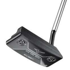 Mizuno M CRAFT TYPE IV Putter -COBRA Sales Store MZN0648d