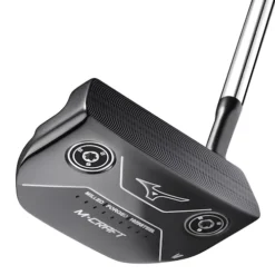 Mizuno M CRAFT TYPE V Putter -COBRA Sales Store MZN0649c