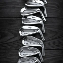 Mizuno Pro 223 Irons (8pcs) -COBRA Sales Store MZN0662d