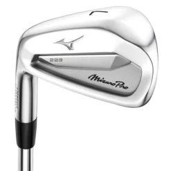 Mizuno Pro 223 Irons (8pcs) -COBRA Sales Store MZN0662f