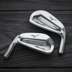 Mizuno Pro 223 Irons (8pcs) -COBRA Sales Store MZN0662h