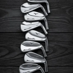 Mizuno Pro 225 Irons (8pcs) -COBRA Sales Store MZN0664d