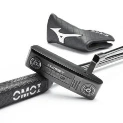Mizuno OMOI Type II Putter -COBRA Sales Store MZN0668h