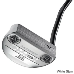 Mizuno OMOI Type III Putter