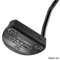 Mizuno OMOI Type III Putter -COBRA Sales Store MZN0669c