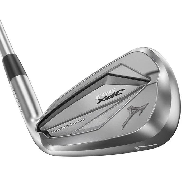 Mizuno JPX923 Hot Metal Irons (8pcs) 3 Mizuno JPX923 Hot Metal Irons (8pcs) - Image 3