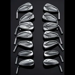 Mizuno JPX923 Hot Metal Irons (8pcs) 7 Mizuno JPX923 Hot Metal Irons (8pcs) -COBRA Sales Store MZN0682d