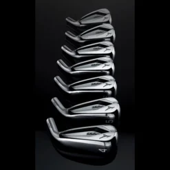 Mizuno JPX923 Hot Metal Pro Irons (7pcs) -COBRA Sales Store MZN0684d