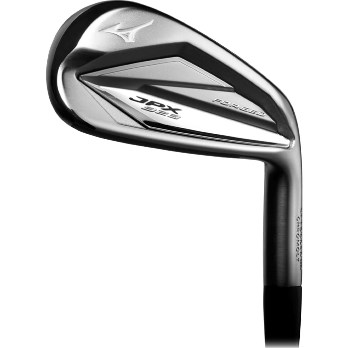 Mizuno JPX923 Forged Irons (8pcs) 1 Mizuno JPX923 Forged Irons (8pcs)