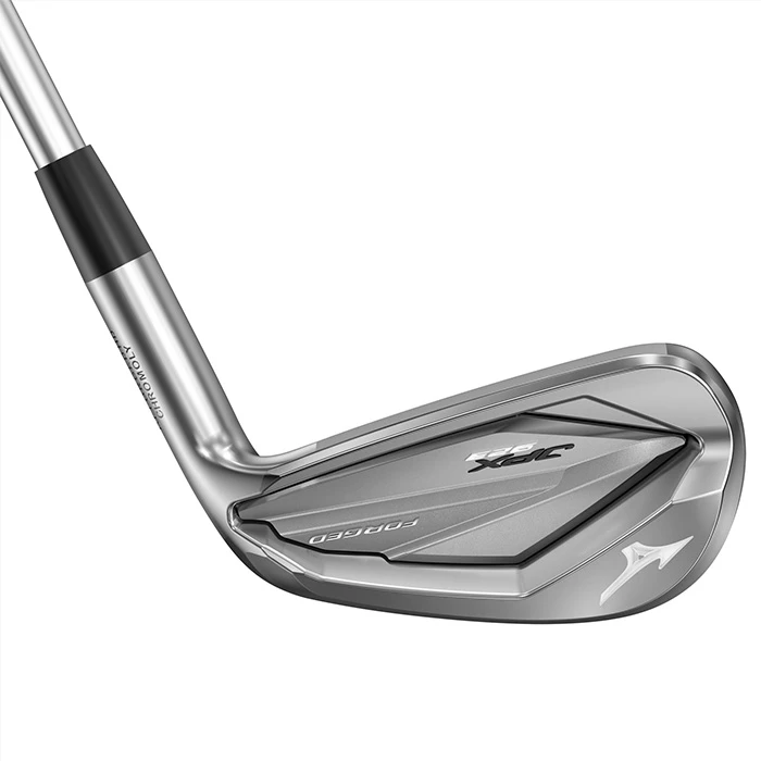 Mizuno JPX923 Forged Irons (8pcs) 5 Mizuno JPX923 Forged Irons (8pcs) - Image 5