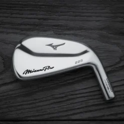 Mizuno Pro 225 Individual Iron