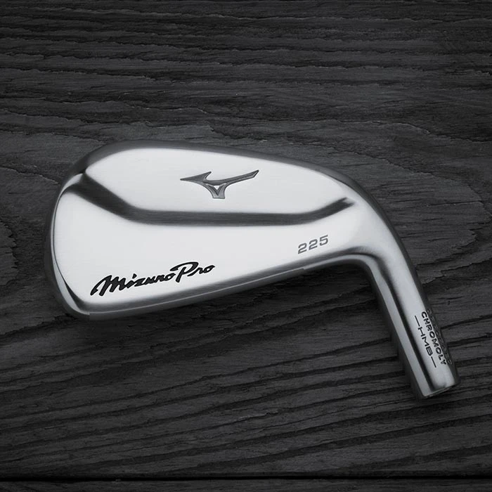 Mizuno Pro 225 Individual Iron 1 Mizuno Pro 225 Individual Iron