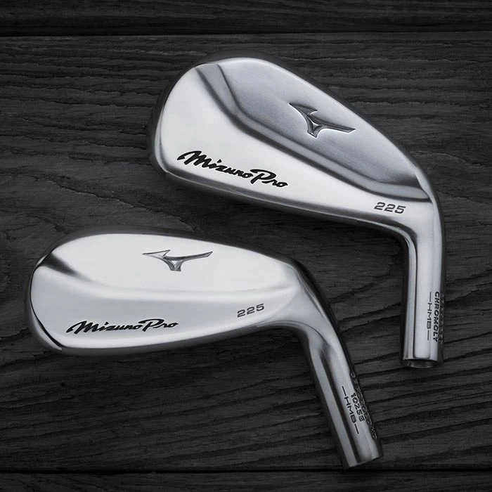 Mizuno Pro 225 Individual Iron 2 Mizuno Pro 225 Individual Iron - Image 2