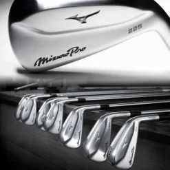 Mizuno Pro 225 Individual Iron 9 Mizuno Pro 225 Individual Iron -COBRA Sales Store MZN0711e